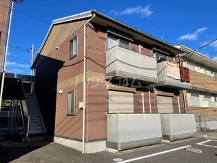 オーベルけやきの画像