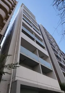 東京都文京区音羽1【マンション】の外観