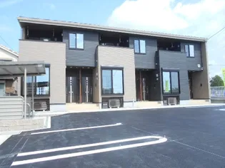 カーサ フェリシアBの画像