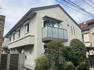 グリナージュ桜新町の画像