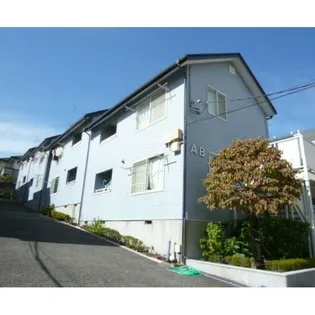 紫陽花館【1階】の外観