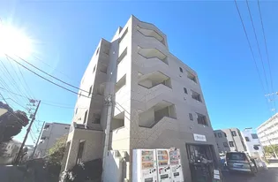 フィールドヴィレッジ元住吉の画像