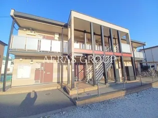 第39アベニュー氷川の画像