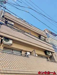 広島県広島市東区東蟹屋町【マンション】の外観