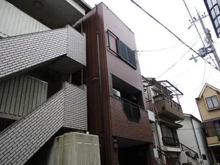 大阪府寝屋川市寿町【一戸建】の外観