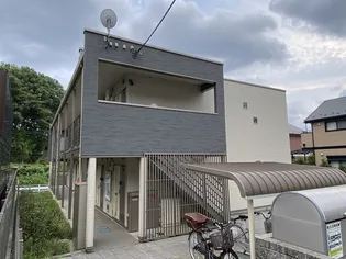 クレイノ桜ルミナスの画像