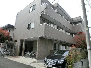 アーバンコート初台の画像