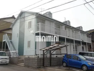 サンハイツの画像