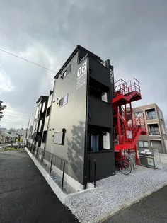 ハウズライフ厚木六番館の画像