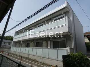 リブリ ルームス弁天3ーIVの画像