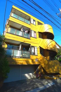 コーポ天野の画像