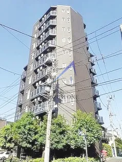 ブライズ桜台【2階】の外観