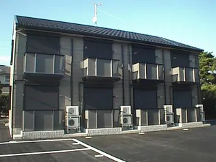 メゾン ド シャルマンAの画像