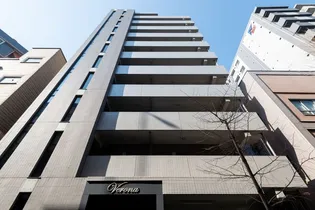 VERONA板橋本町LUSSOの画像