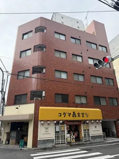 メゾン三崎の画像