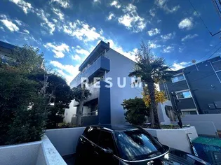 千葉県千葉市中央区春日1【マンション】の外観