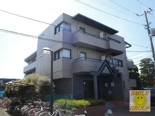 メゾン辰和の画像