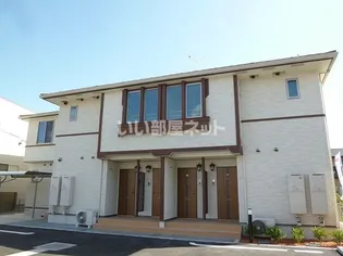 サニーガーデン Bの画像