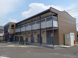 レオパレスDAY DREAMの画像