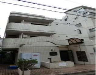 メゾン ド セリバテールの画像