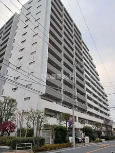 東京アクアガーデンの画像