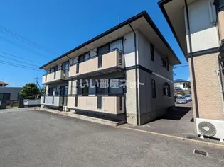 パティオ諏訪 C棟の画像