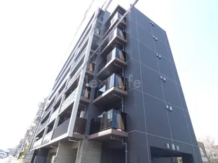 レガリス溝の口の画像