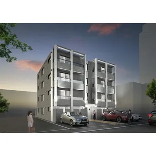 エトワール宮の森の画像