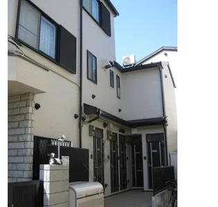 ハイムプリマヴェーラA棟の画像