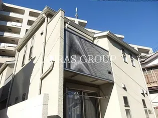 クレールメゾン野方の画像