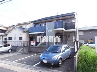 CPスクエアの画像