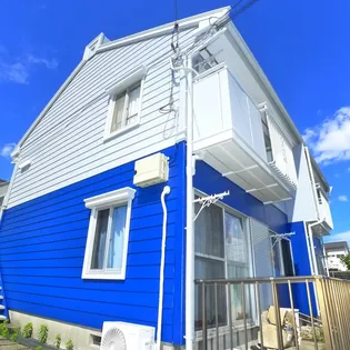 ベルナハイツIの画像