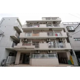 ダイホープラザ鶴見の画像