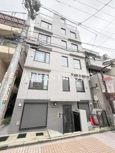 LA FORESTA KOMAGOMEの画像