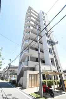 スプランディッド三国Ⅱの画像