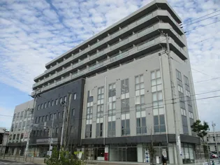 イーストフォートの画像