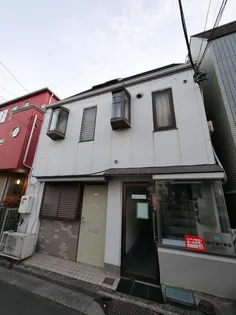 川山コーポの画像