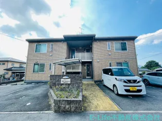 パル新地A Bの画像