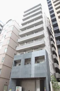 東京都文京区春日2【マンション】の外観