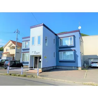 コーポプリムラの画像