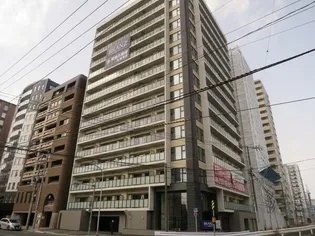 ブランズ札幌南7条の画像