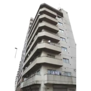 ベルハイム平和島の画像