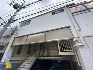 ショーカレジデンス【3階】の外観