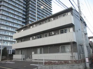 クレストの画像