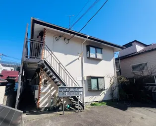 ハウス寿の画像