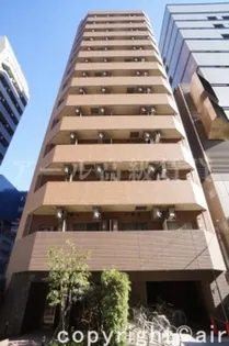 カーサスプレンディッド虎ノ門エストの画像