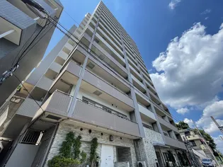 ドゥーエ東十条の画像