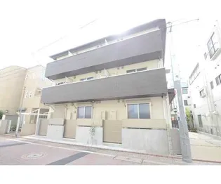 フォレストメゾン雪が谷の画像