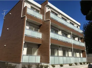 リブリ 恋ヶ窪の画像