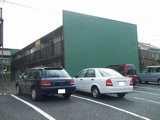 第一グリーンハイツの画像